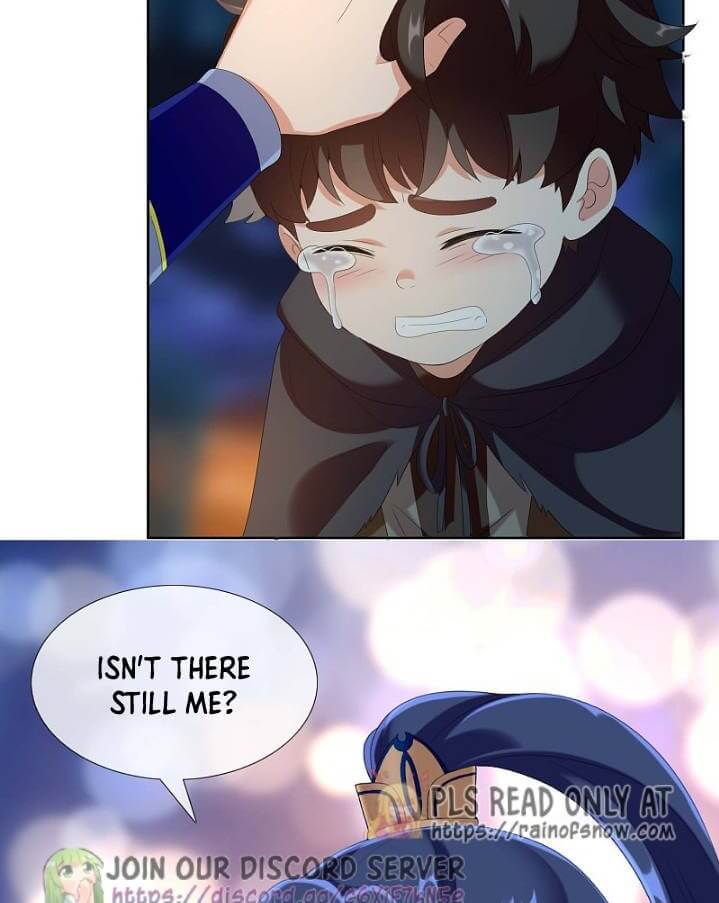 Brother Is Not the Villain Chapter 7 - Page 27