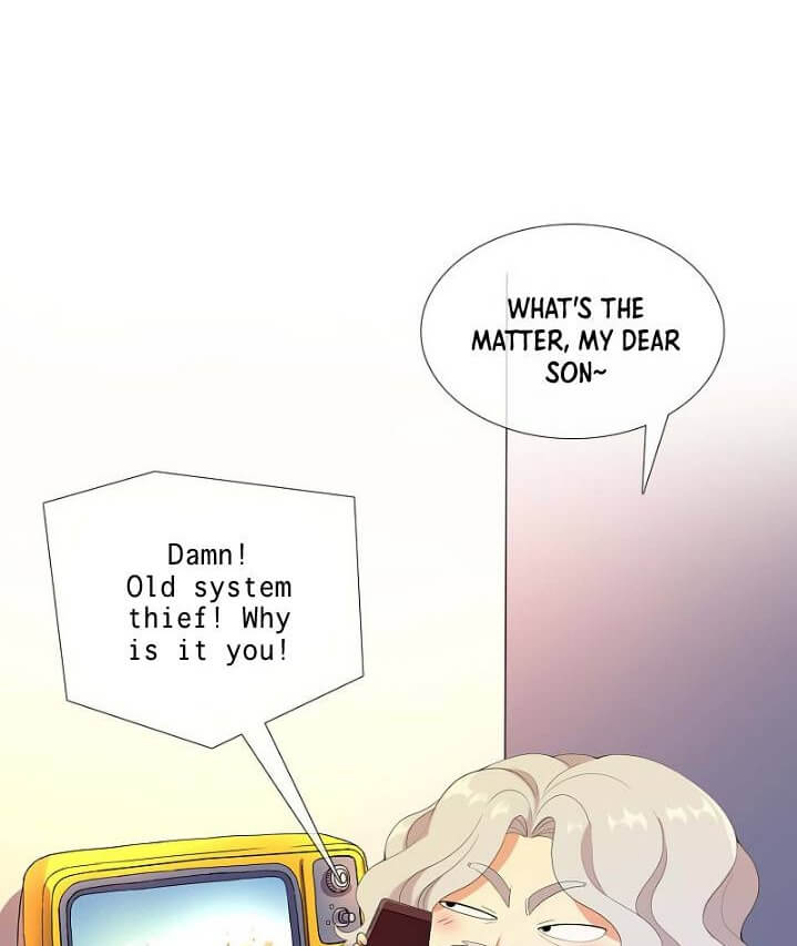 Brother Is Not the Villain Chapter 7 - Page 30