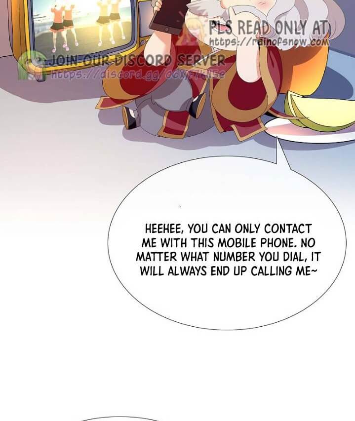 Brother Is Not the Villain Chapter 7 - Page 31