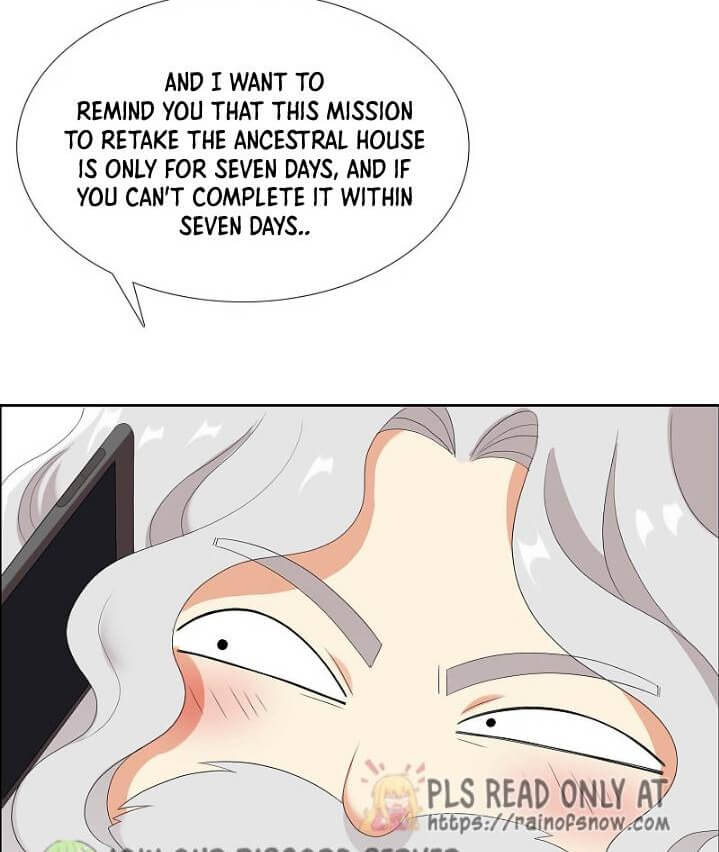 Brother Is Not the Villain Chapter 7 - Page 32