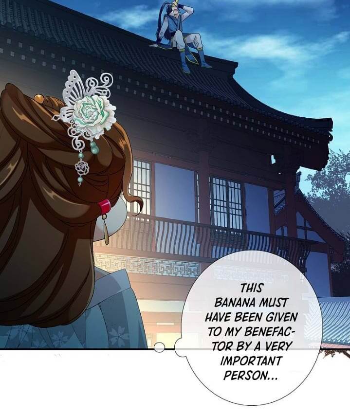 Brother Is Not the Villain Chapter 7 - Page 34