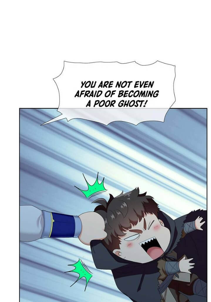 Brother Is Not the Villain Chapter 7 - Page 5