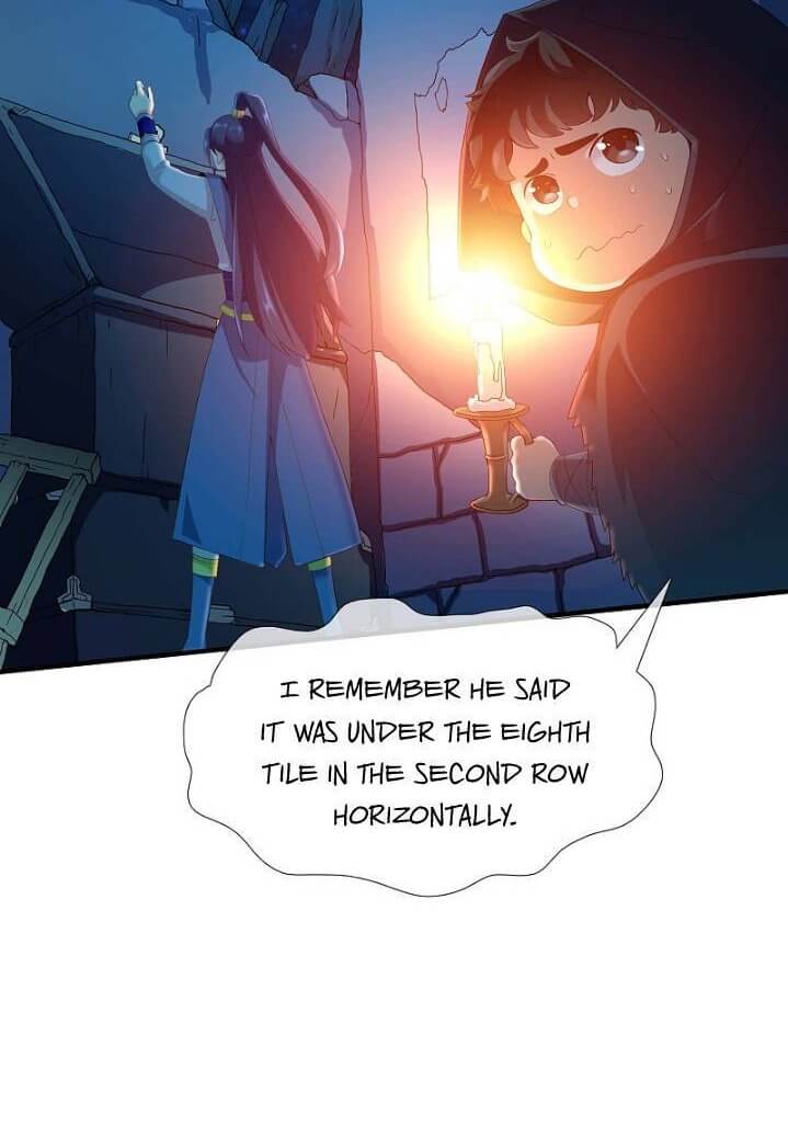 Brother Is Not the Villain Chapter 7 - Page 7