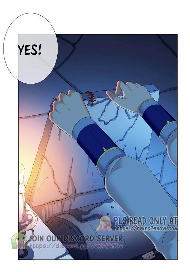 Brother Is Not the Villain Chapter 7 - Page 8