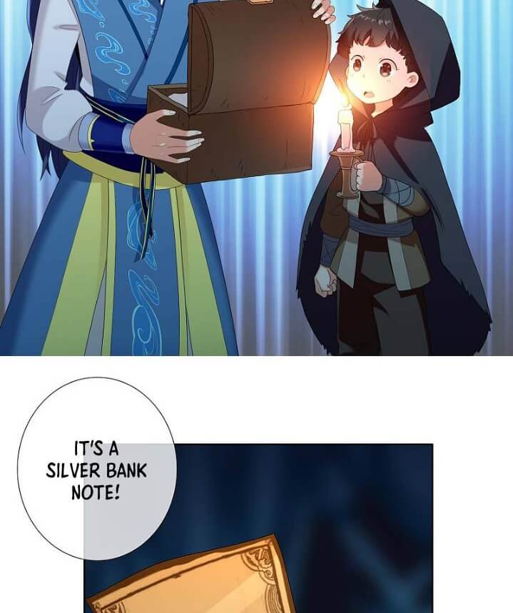 Brother Is Not the Villain Chapter 7 - Page 10