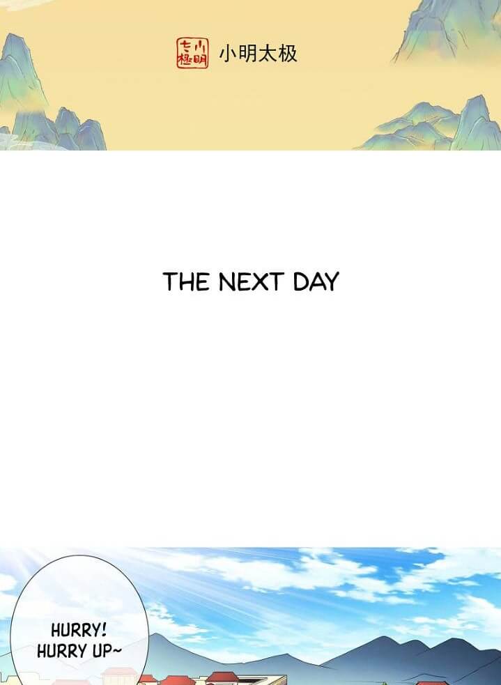 Brother Is Not the Villain Chapter 8 - Page 2