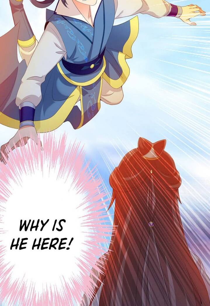 Brother Is Not the Villain Chapter 8 - Page 24