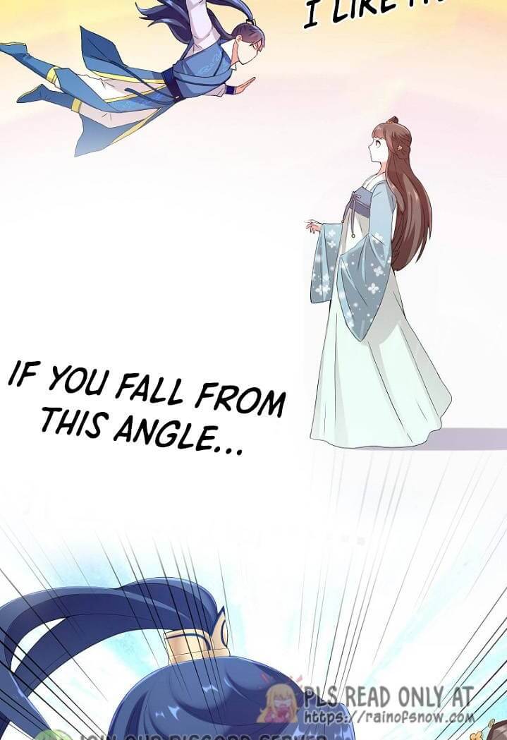 Brother Is Not the Villain Chapter 8 - Page 29