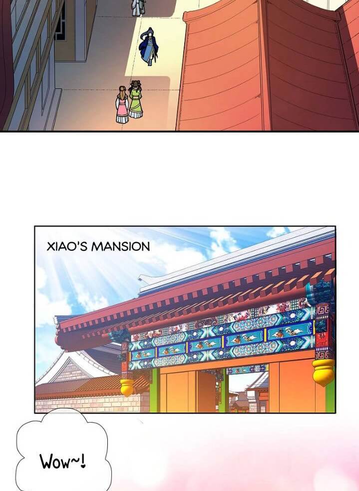 Brother Is Not the Villain Chapter 8 - Page 4