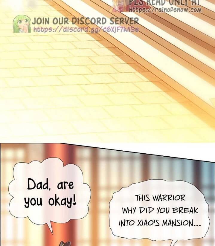 Brother Is Not the Villain Chapter 8 - Page 36