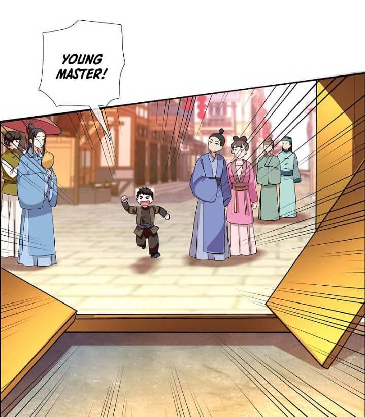 Brother Is Not the Villain Chapter 8 - Page 38