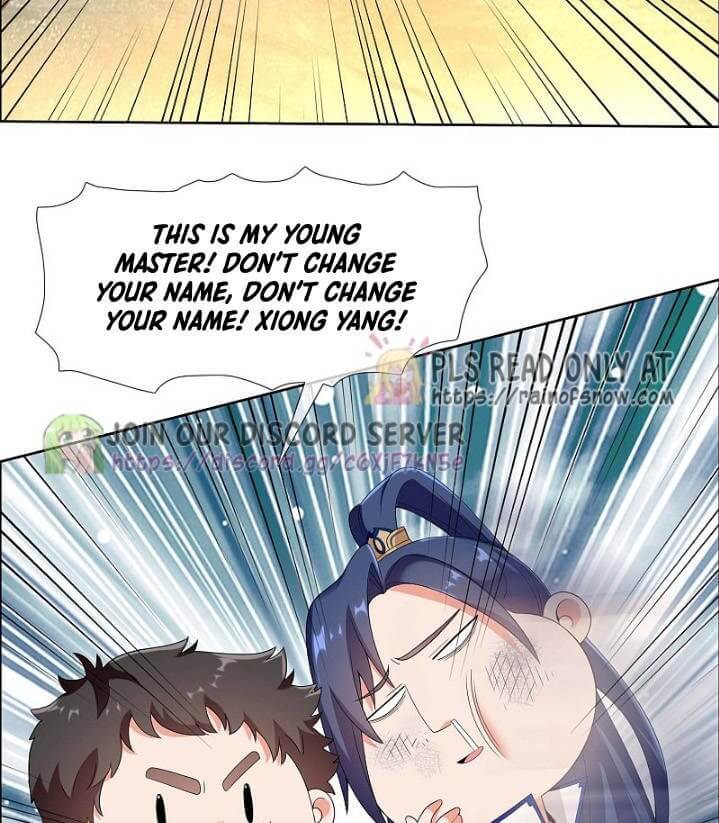 Brother Is Not the Villain Chapter 8 - Page 39