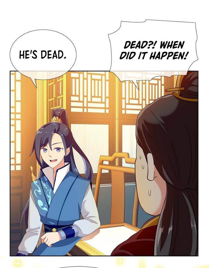 Brother Is Not the Villain Chapter 8 - Page 45
