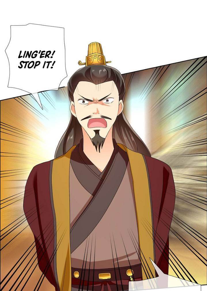 Brother Is Not the Villain Chapter 9 - Page 11