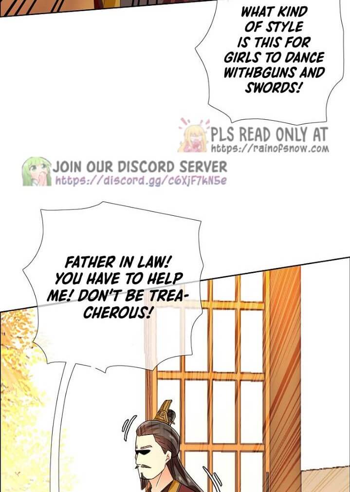 Brother Is Not the Villain Chapter 9 - Page 12
