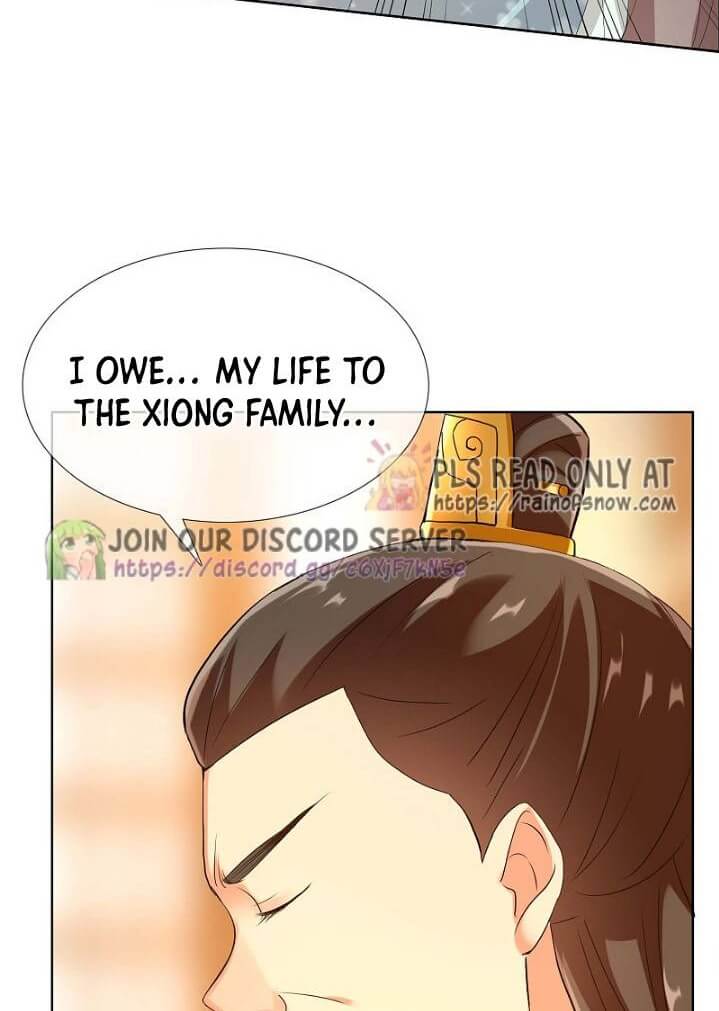 Brother Is Not the Villain Chapter 9 - Page 15