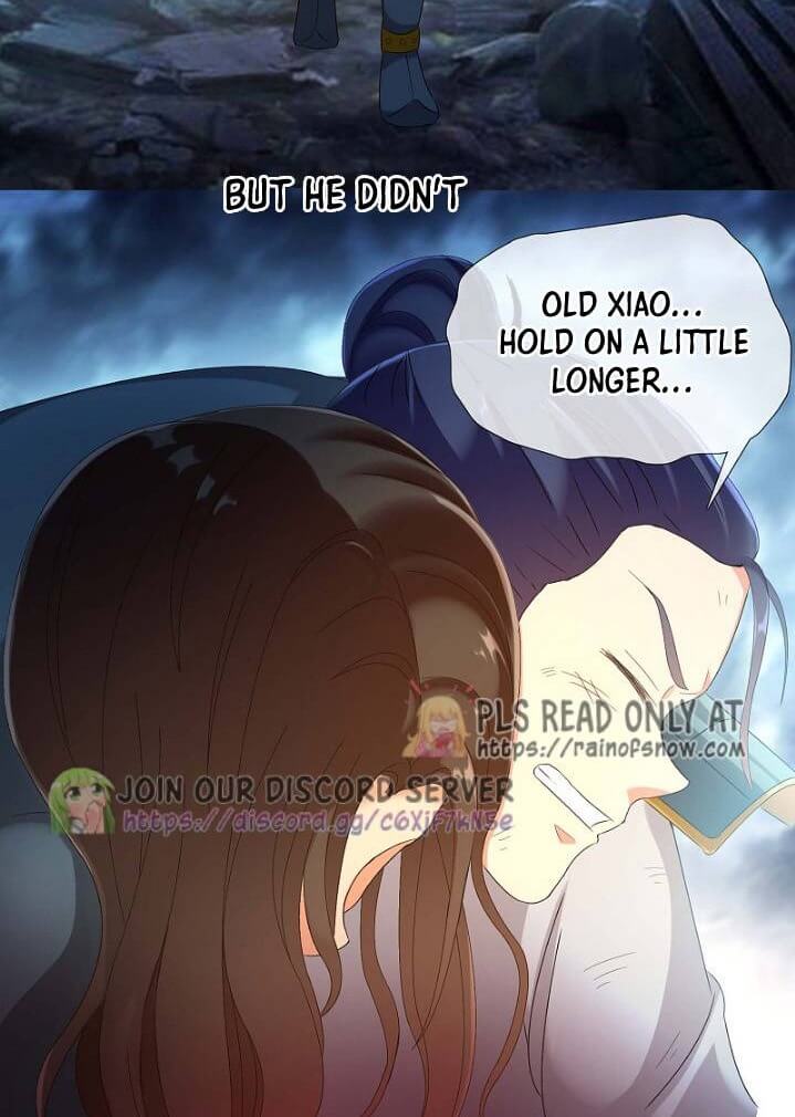 Brother Is Not the Villain Chapter 9 - Page 19