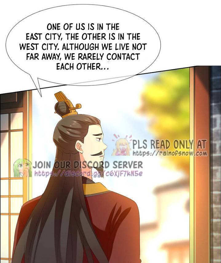 Brother Is Not the Villain Chapter 9 - Page 21