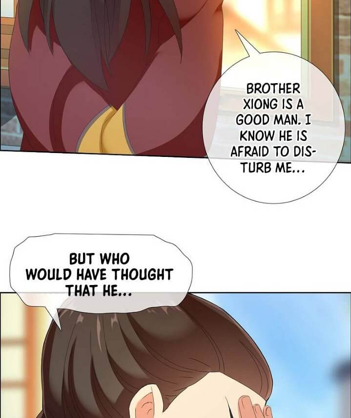 Brother Is Not the Villain Chapter 9 - Page 22