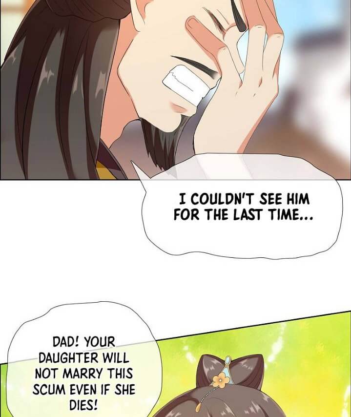 Brother Is Not the Villain Chapter 9 - Page 23