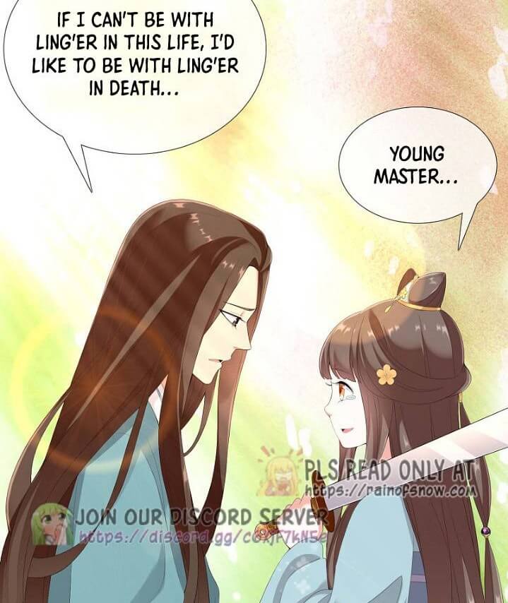 Brother Is Not the Villain Chapter 9 - Page 25