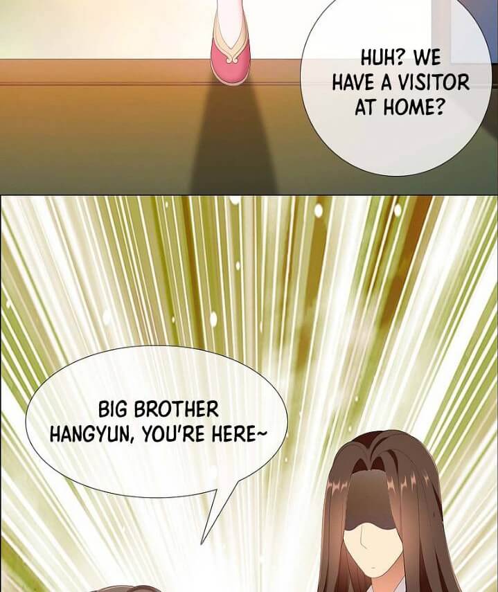 Brother Is Not the Villain Chapter 9 - Page 34