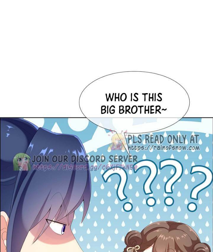 Brother Is Not the Villain Chapter 9 - Page 36