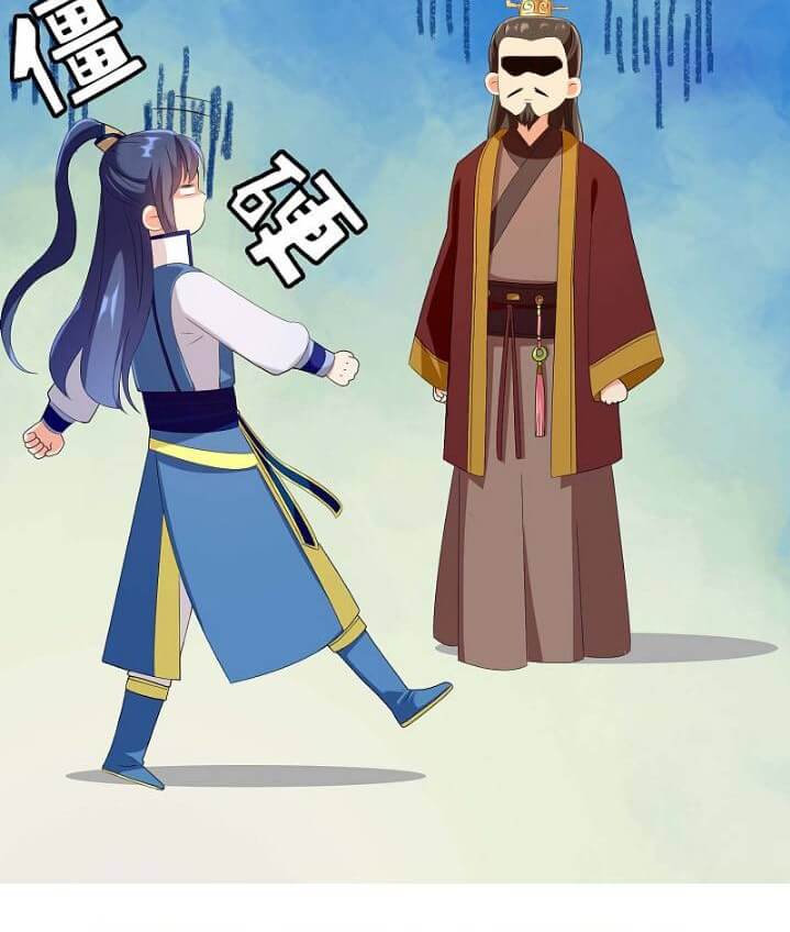 Brother Is Not the Villain Chapter 9 - Page 39