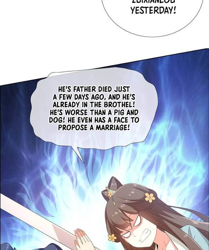 Brother Is Not the Villain Chapter 9 - Page 5