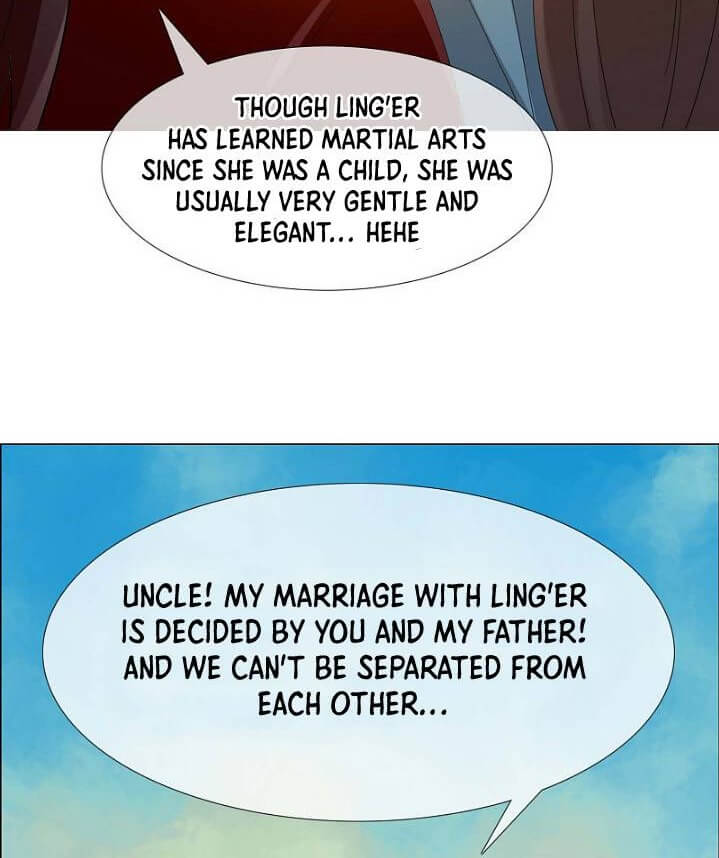 Brother Is Not the Villain Chapter 9 - Page 9