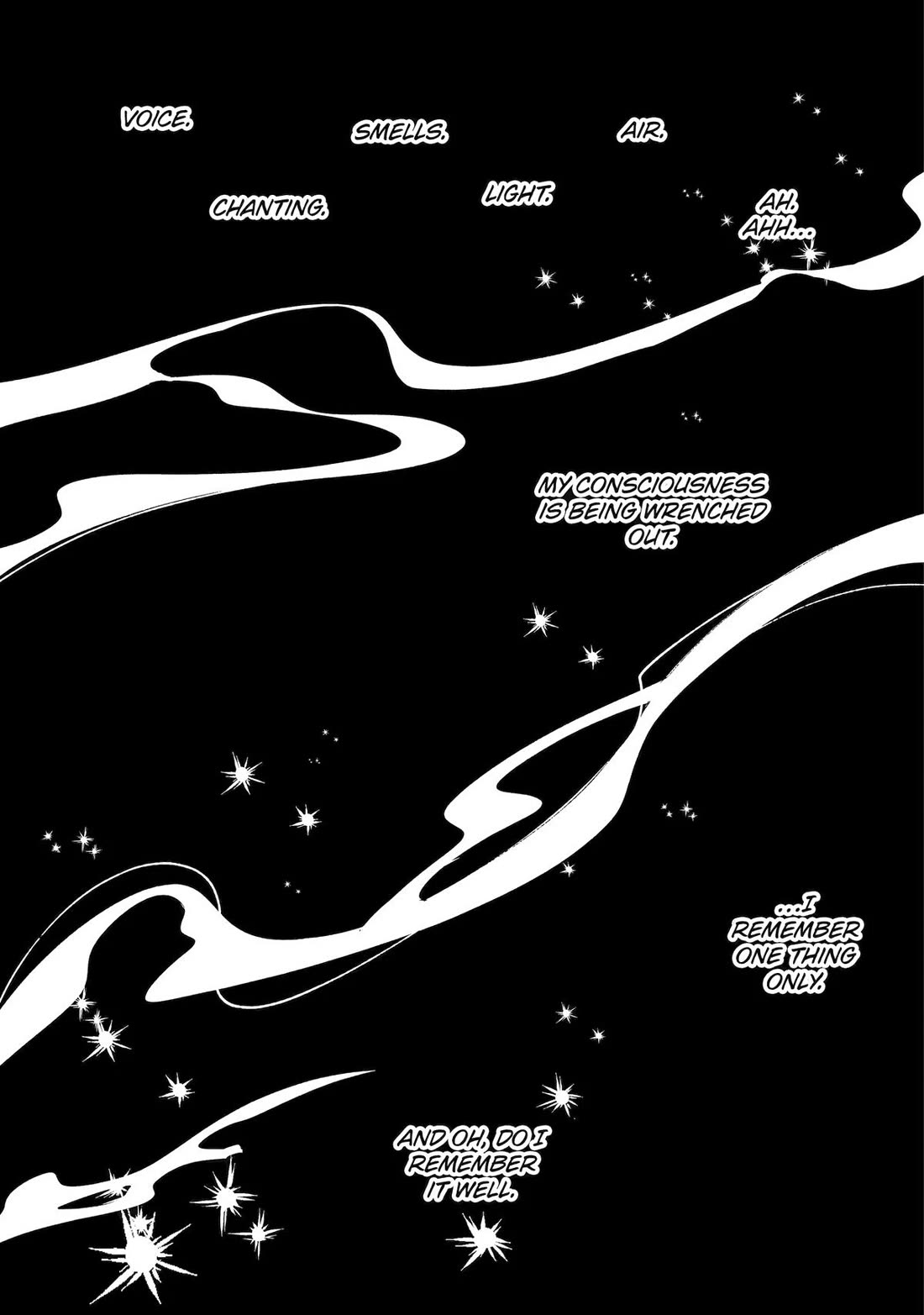 Brutal Daughter Nia Liston: A Splendid Matchless Record of a God-Slaying Warrior Reincarnated as a Sickly Daughter Chapter 1 - Page 1