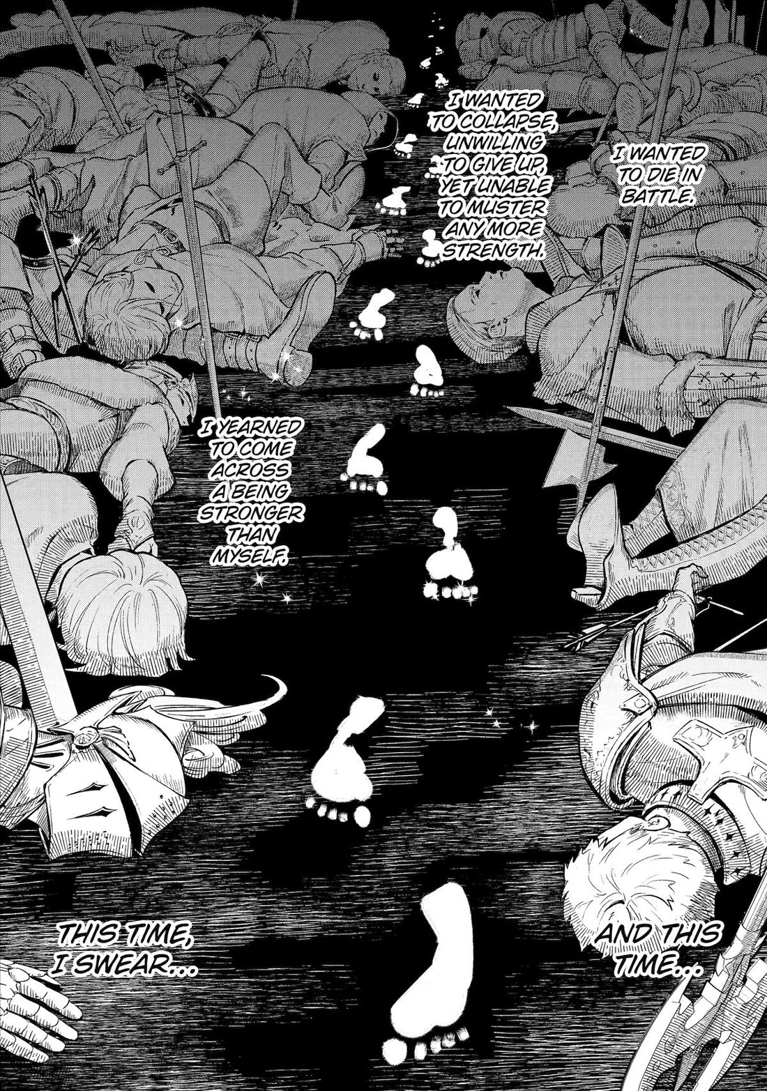 Brutal Daughter Nia Liston: A Splendid Matchless Record of a God-Slaying Warrior Reincarnated as a Sickly Daughter Chapter 1 - Page 2
