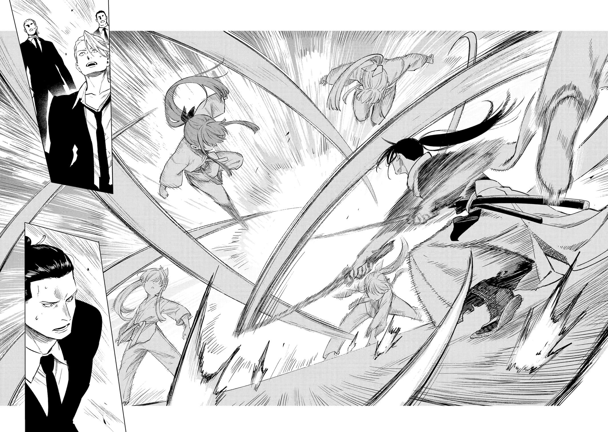 Brutal Daughter Nia Liston: A Splendid Matchless Record of a God-Slaying Warrior Reincarnated as a Sickly Daughter Chapter 10 - Page 2