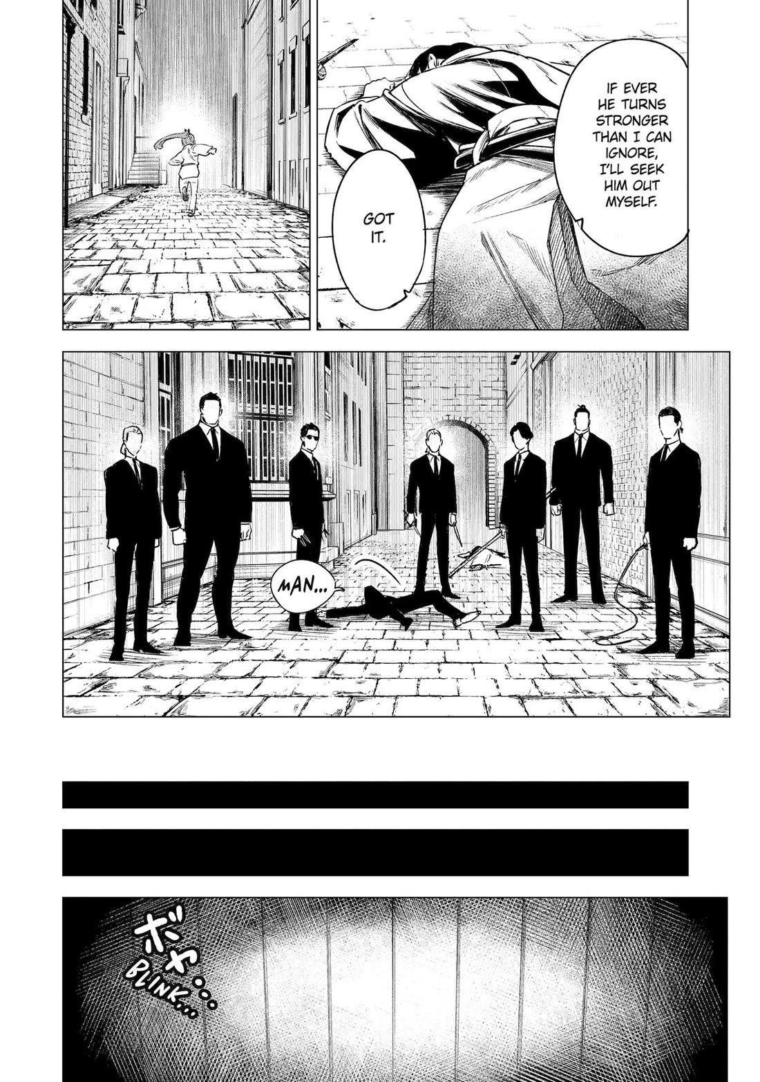 Brutal Daughter Nia Liston: A Splendid Matchless Record of a God-Slaying Warrior Reincarnated as a Sickly Daughter Chapter 10 - Page 9