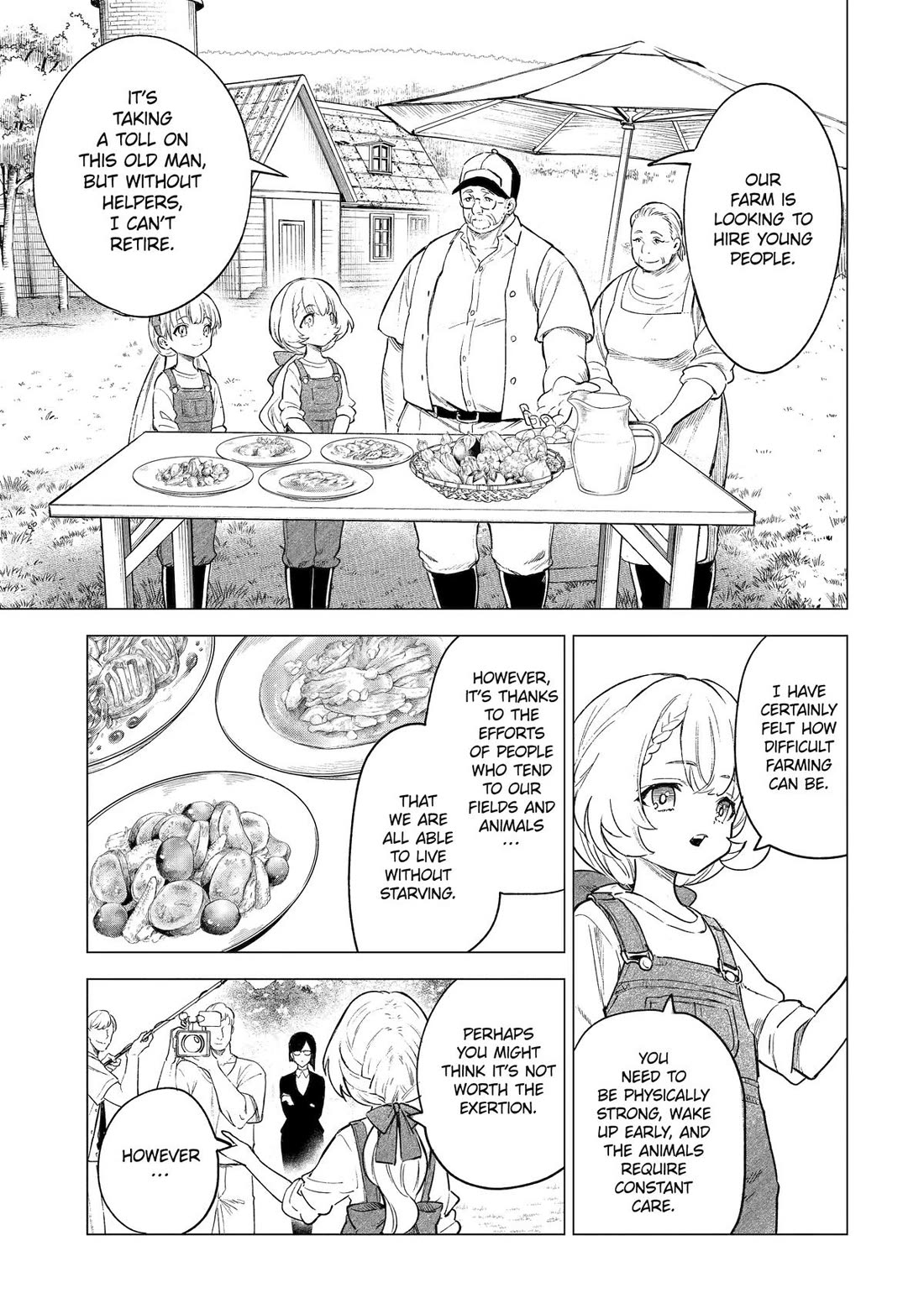 Brutal Daughter Nia Liston: A Splendid Matchless Record of a God-Slaying Warrior Reincarnated as a Sickly Daughter Chapter 11 - Page 29