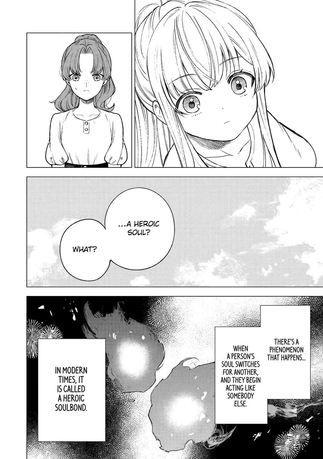 Brutal Daughter Nia Liston: A Splendid Matchless Record of a God-Slaying Warrior Reincarnated as a Sickly Daughter Chapter 12 - Page 16