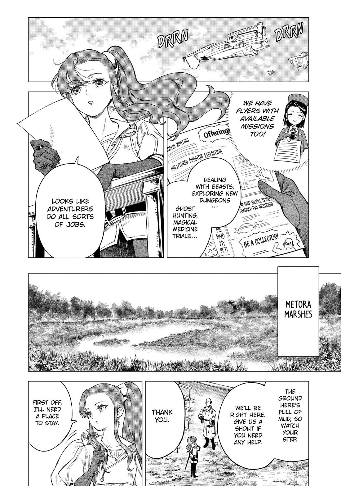 Brutal Daughter Nia Liston: A Splendid Matchless Record of a God-Slaying Warrior Reincarnated as a Sickly Daughter Chapter 15 - Page 4