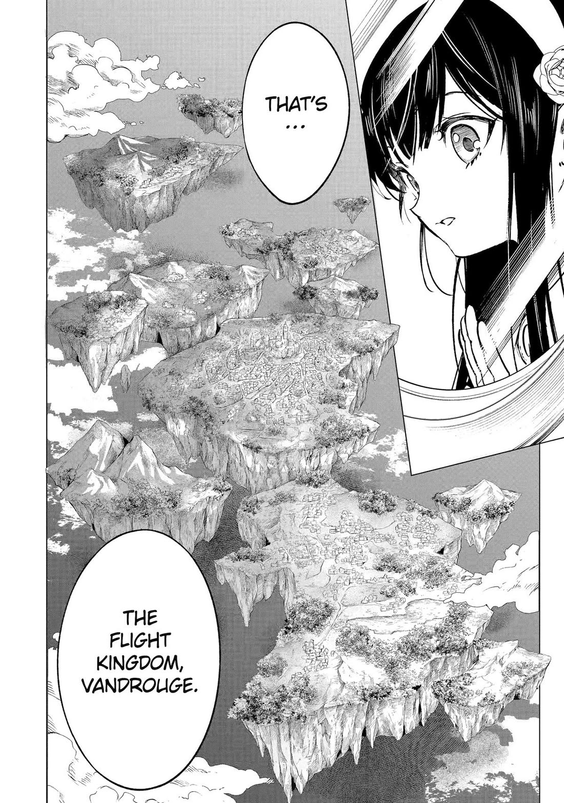 Brutal Daughter Nia Liston: A Splendid Matchless Record of a God-Slaying Warrior Reincarnated as a Sickly Daughter Chapter 17 - Page 29