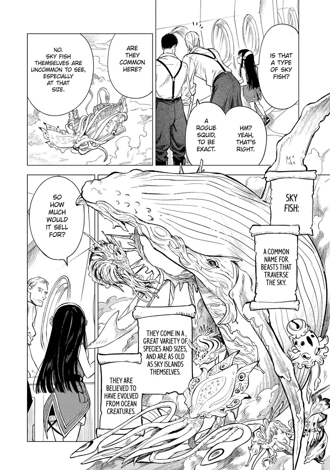 Brutal Daughter Nia Liston: A Splendid Matchless Record of a God-Slaying Warrior Reincarnated as a Sickly Daughter Chapter 17 - Page 10