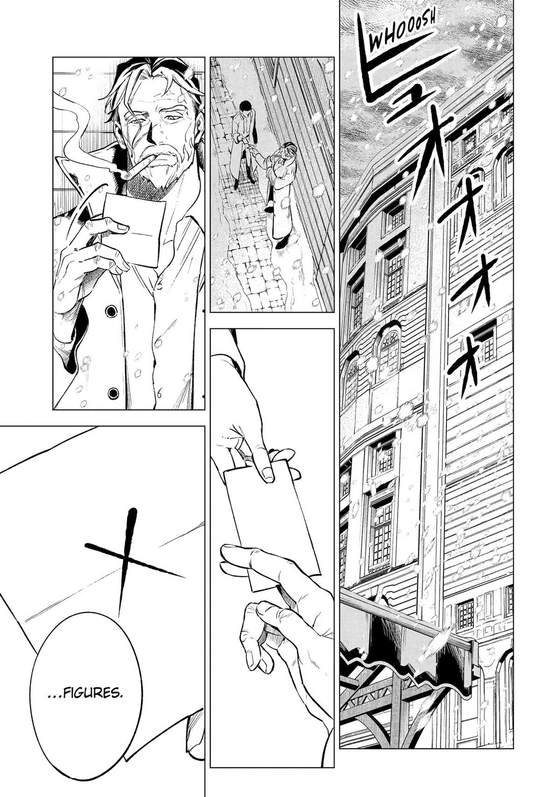 Brutal Daughter Nia Liston: A Splendid Matchless Record of a God-Slaying Warrior Reincarnated as a Sickly Daughter Chapter 20 - Page 1