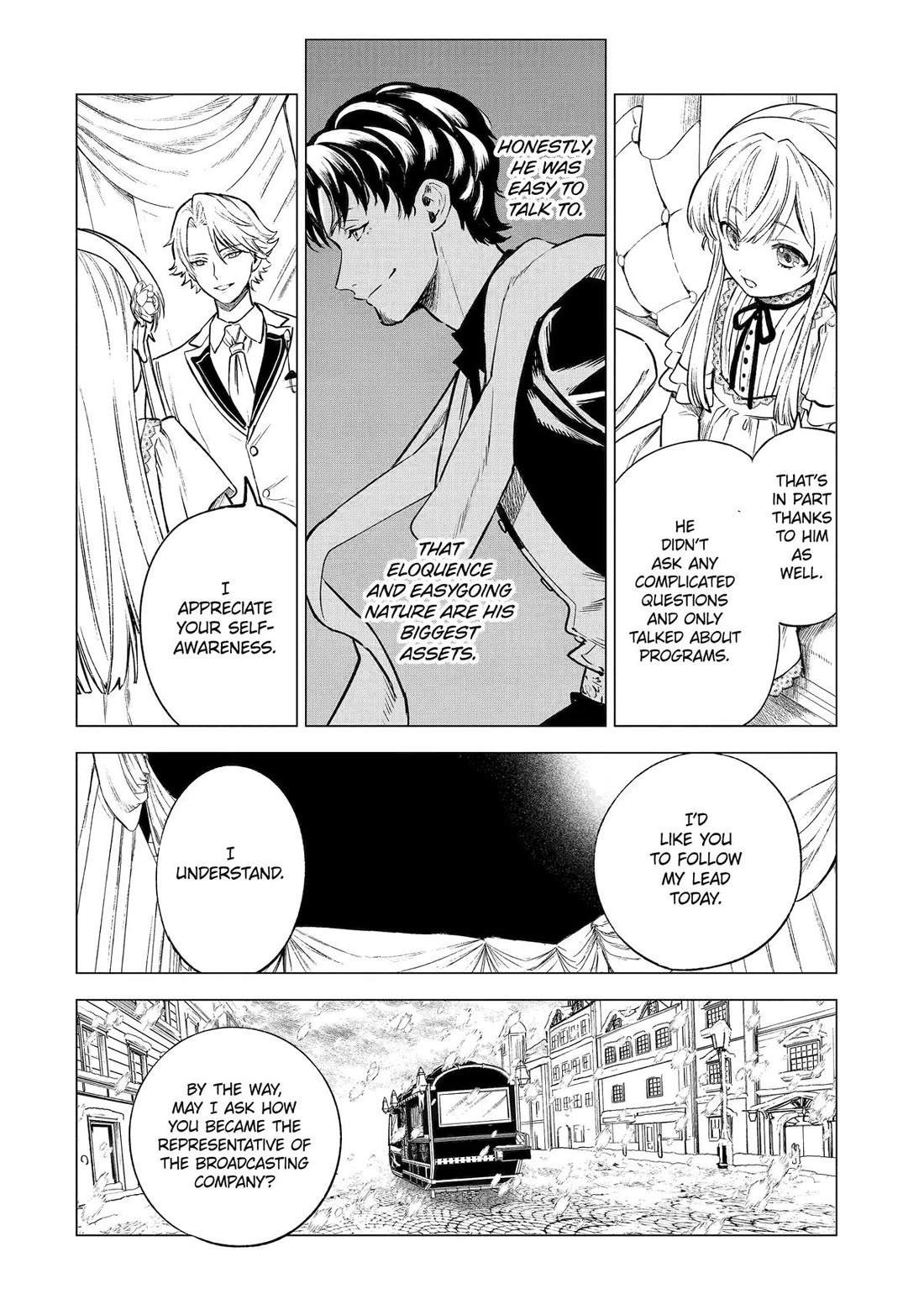 Brutal Daughter Nia Liston: A Splendid Matchless Record of a God-Slaying Warrior Reincarnated as a Sickly Daughter Chapter 20 - Page 8