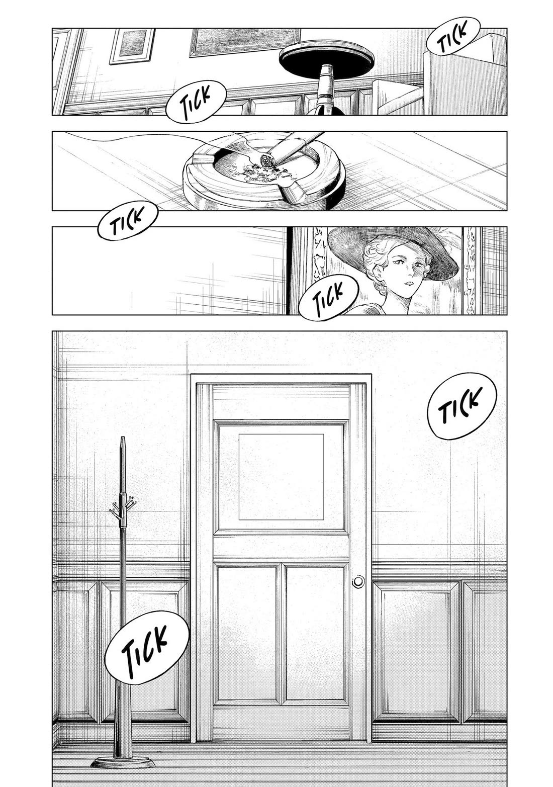 Brutal Daughter Nia Liston: A Splendid Matchless Record of a God-Slaying Warrior Reincarnated as a Sickly Daughter Chapter 21 - Page 17