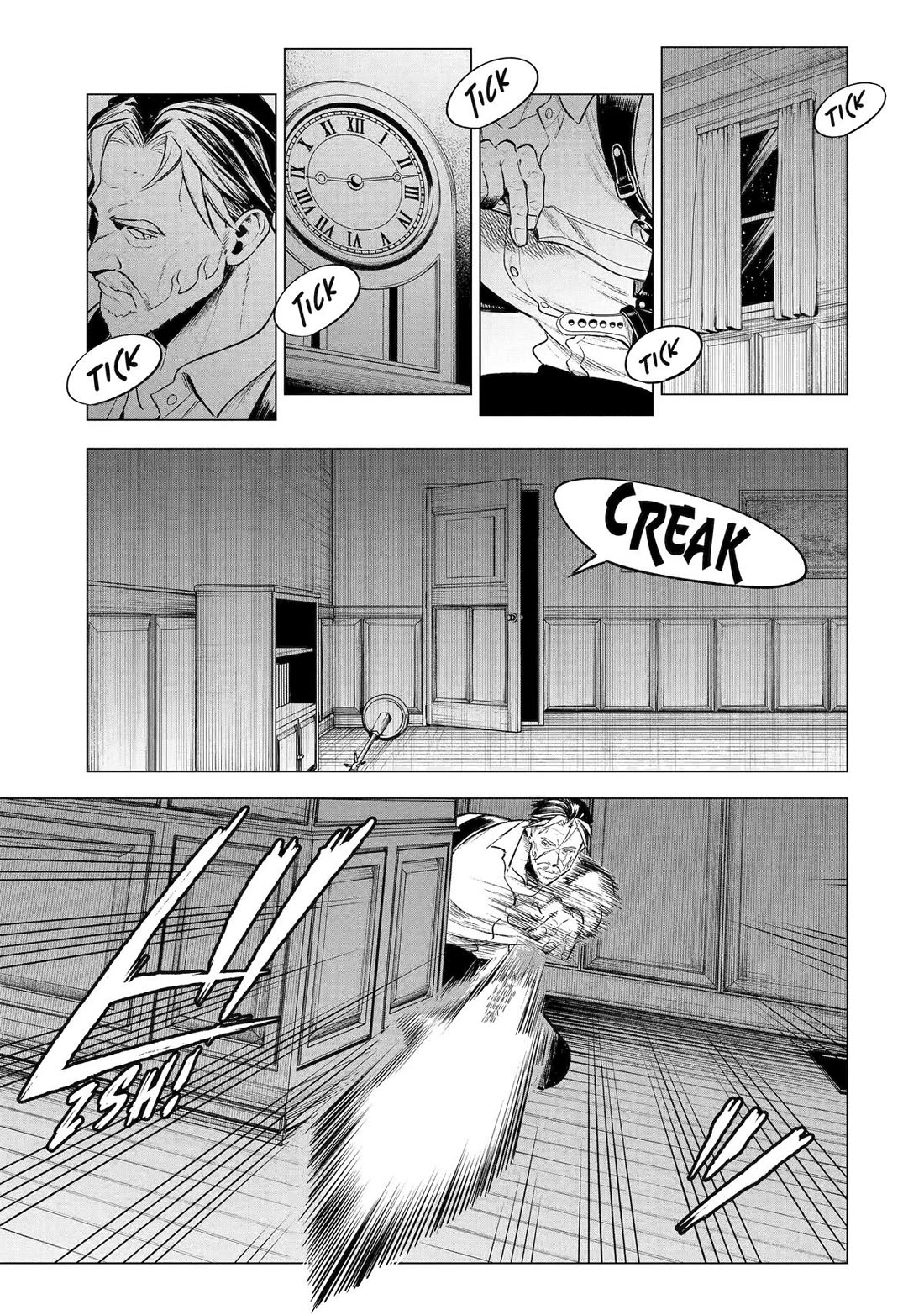 Brutal Daughter Nia Liston: A Splendid Matchless Record of a God-Slaying Warrior Reincarnated as a Sickly Daughter Chapter 21 - Page 21