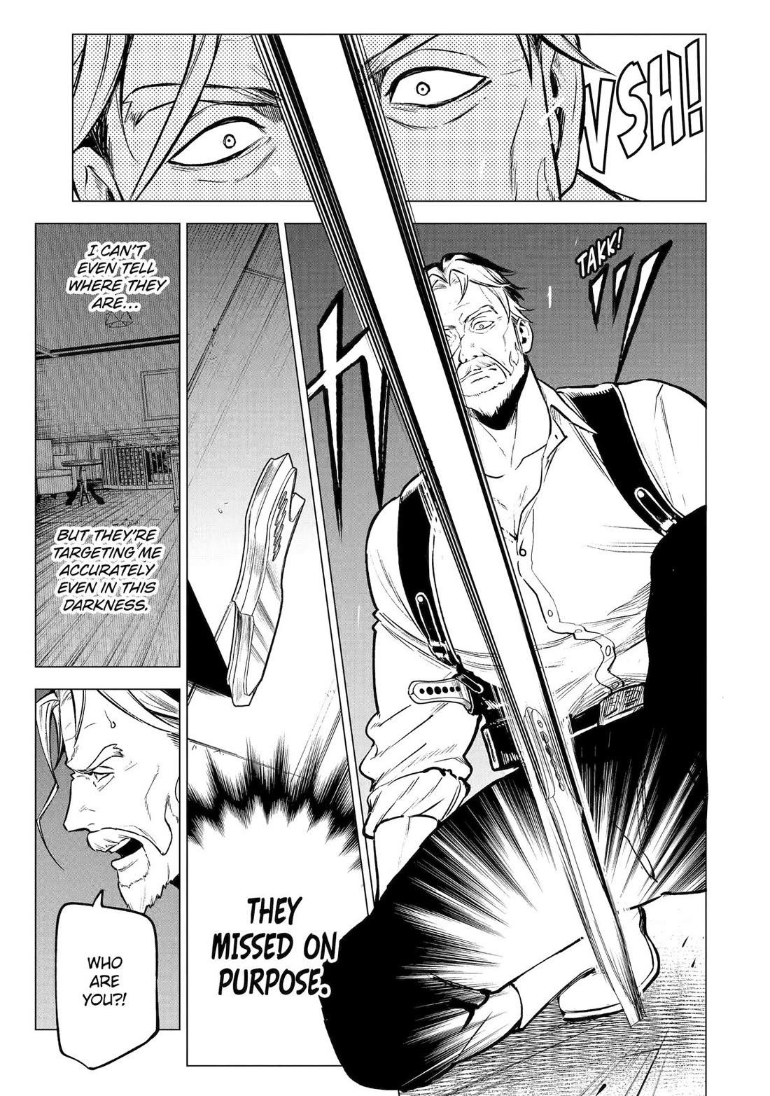 Brutal Daughter Nia Liston: A Splendid Matchless Record of a God-Slaying Warrior Reincarnated as a Sickly Daughter Chapter 21 - Page 23