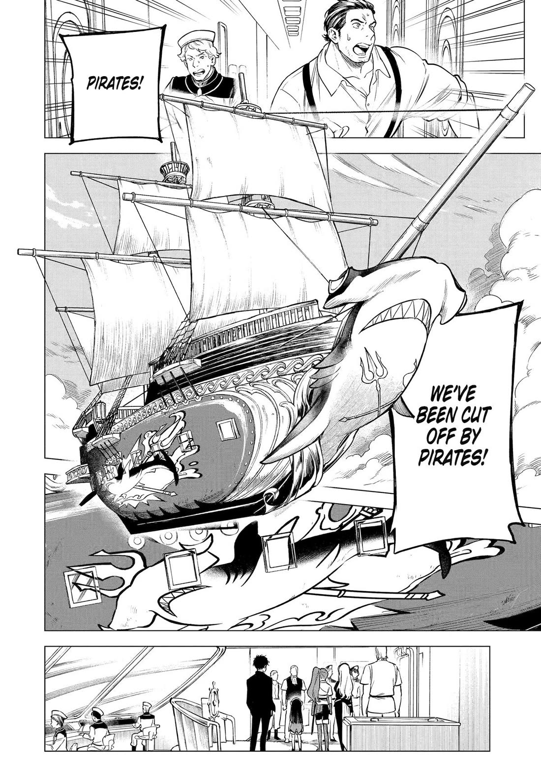 Brutal Daughter Nia Liston: A Splendid Matchless Record of a God-Slaying Warrior Reincarnated as a Sickly Daughter Chapter 25 - Page 12