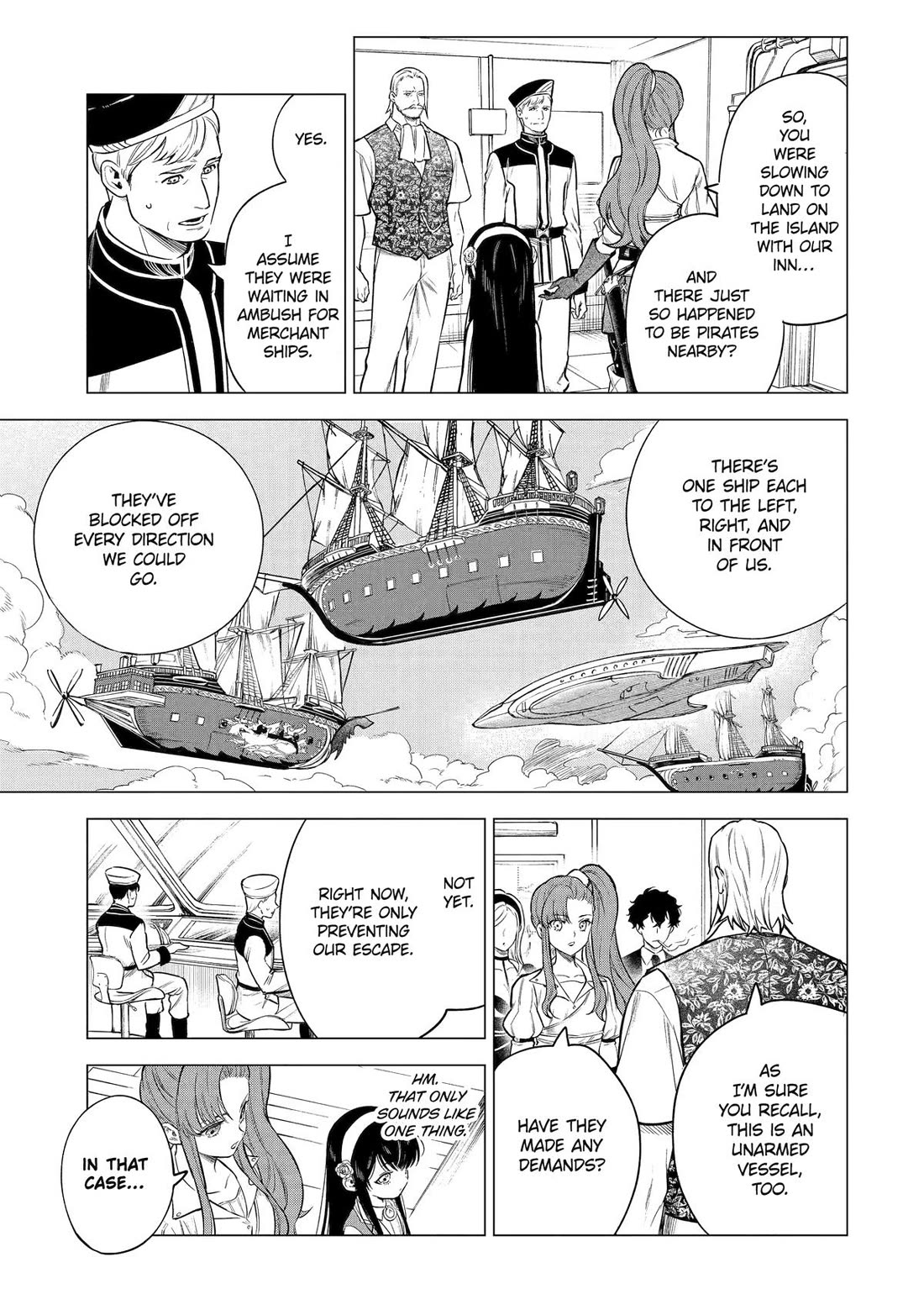 Brutal Daughter Nia Liston: A Splendid Matchless Record of a God-Slaying Warrior Reincarnated as a Sickly Daughter Chapter 25 - Page 13