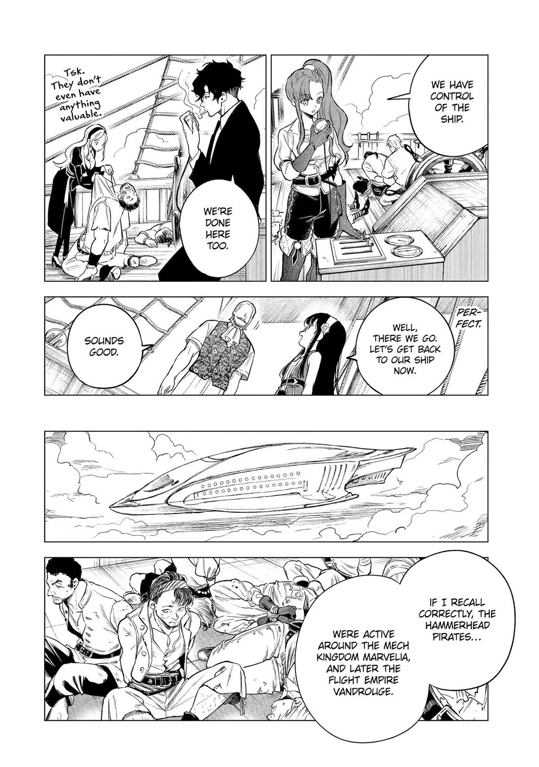 Brutal Daughter Nia Liston: A Splendid Matchless Record of a God-Slaying Warrior Reincarnated as a Sickly Daughter Chapter 26 - Page 19