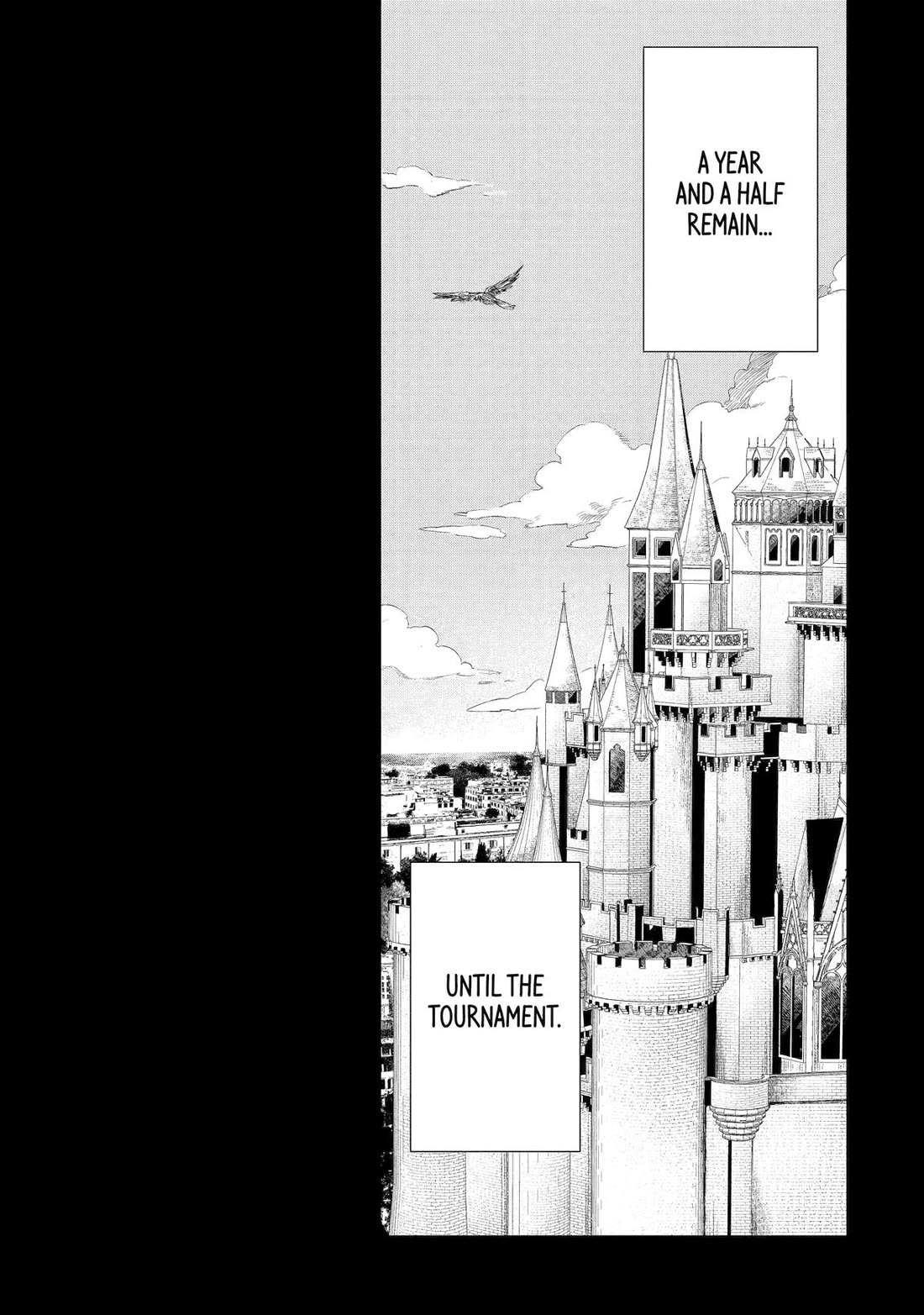Brutal Daughter Nia Liston: A Splendid Matchless Record of a God-Slaying Warrior Reincarnated as a Sickly Daughter Chapter 26 - Page 36