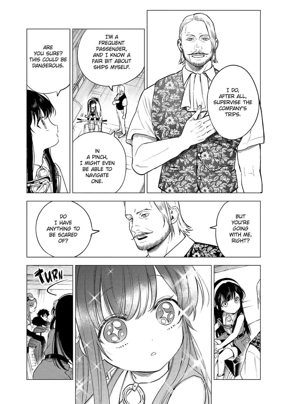 Brutal Daughter Nia Liston: A Splendid Matchless Record of a God-Slaying Warrior Reincarnated as a Sickly Daughter Chapter 26 - Page 7
