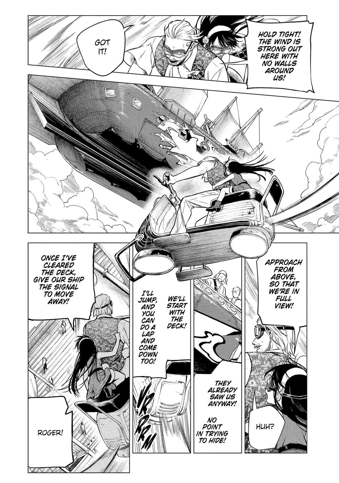 Brutal Daughter Nia Liston: A Splendid Matchless Record of a God-Slaying Warrior Reincarnated as a Sickly Daughter Chapter 26 - Page 10